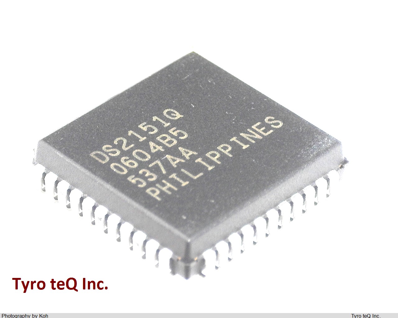 DS2151Q