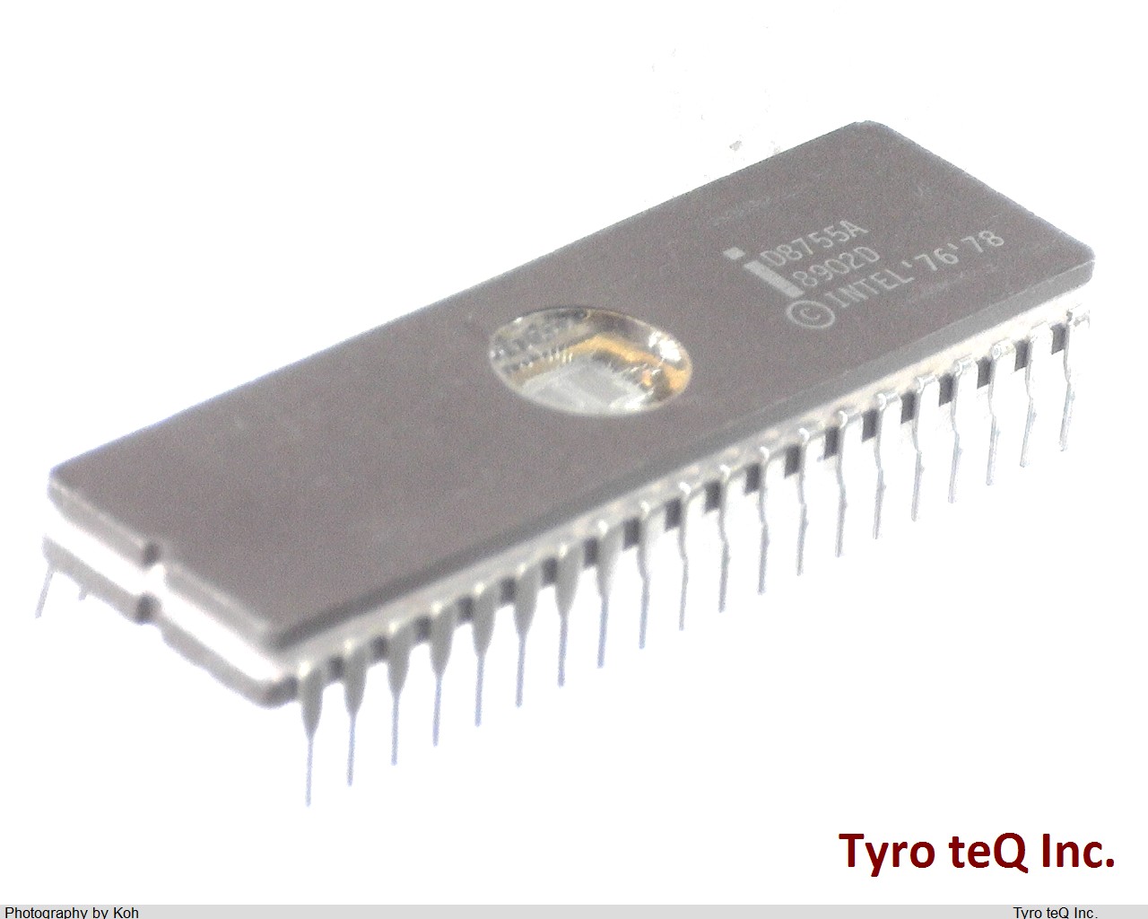 D8755A