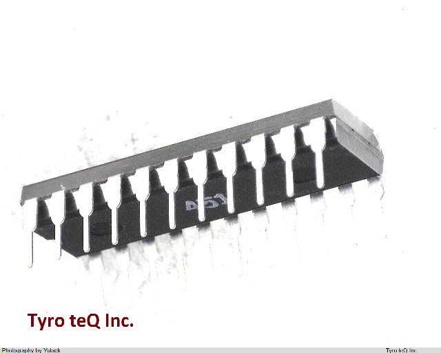 DAC-UP8BC