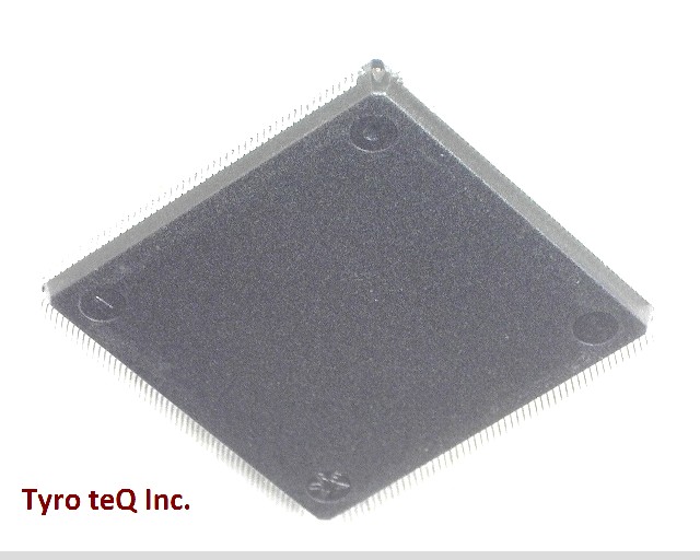 EPM7256SQC208-15