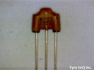DSS6NB32A102Q55B