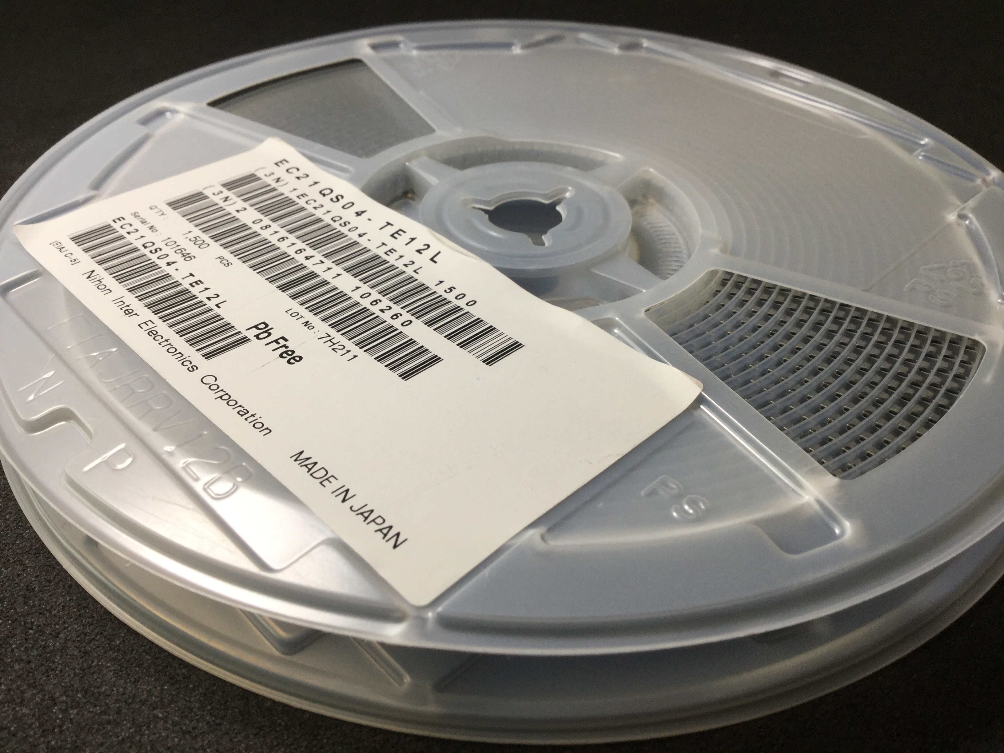 EC21QS04-TE12L