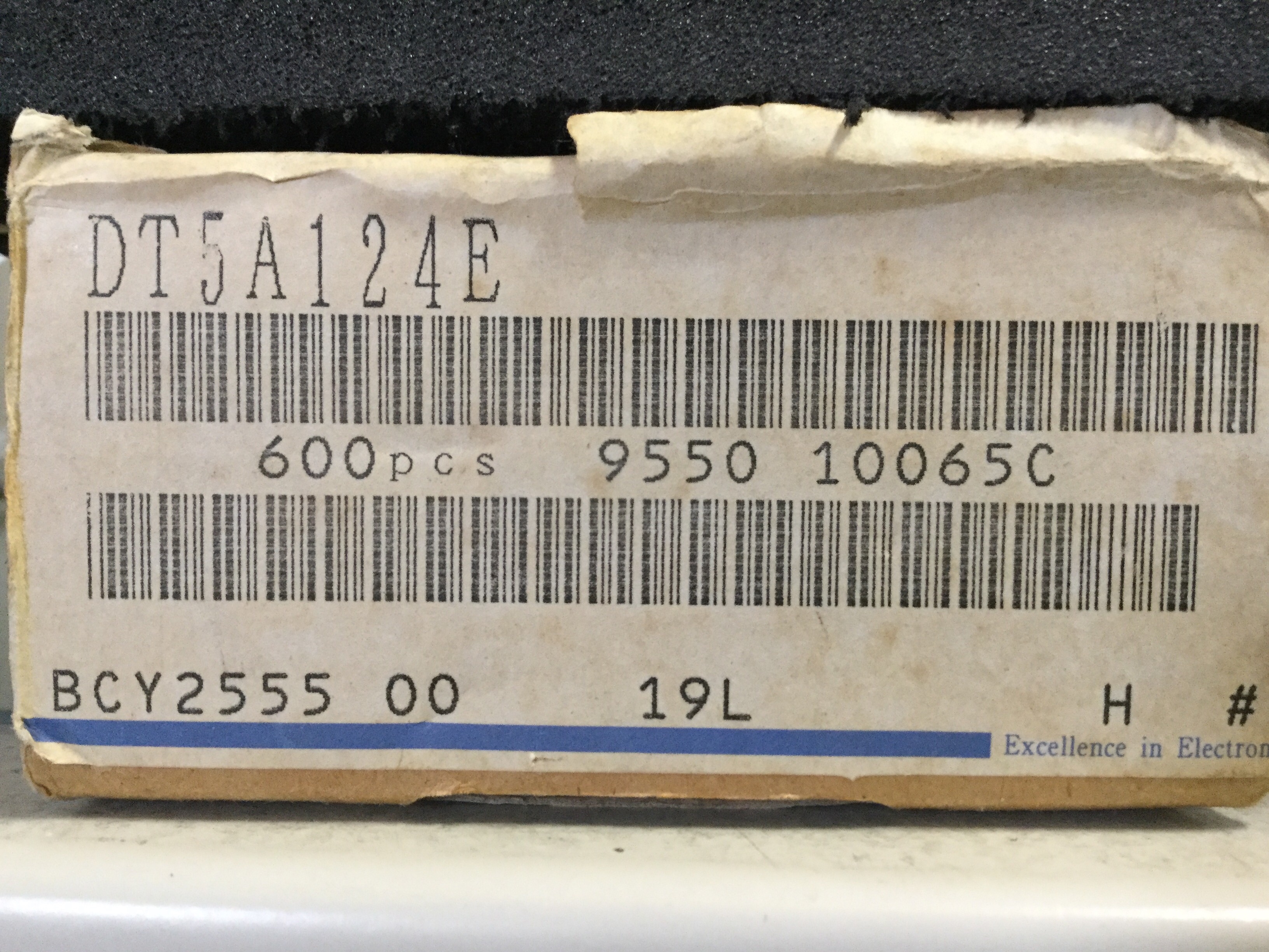 DT5A124E