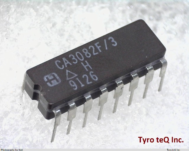 CA3082F/F3