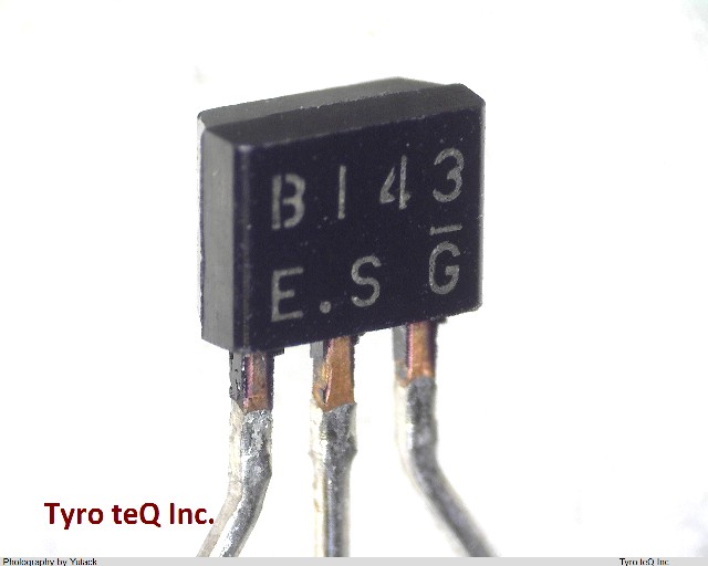 DTB143ES