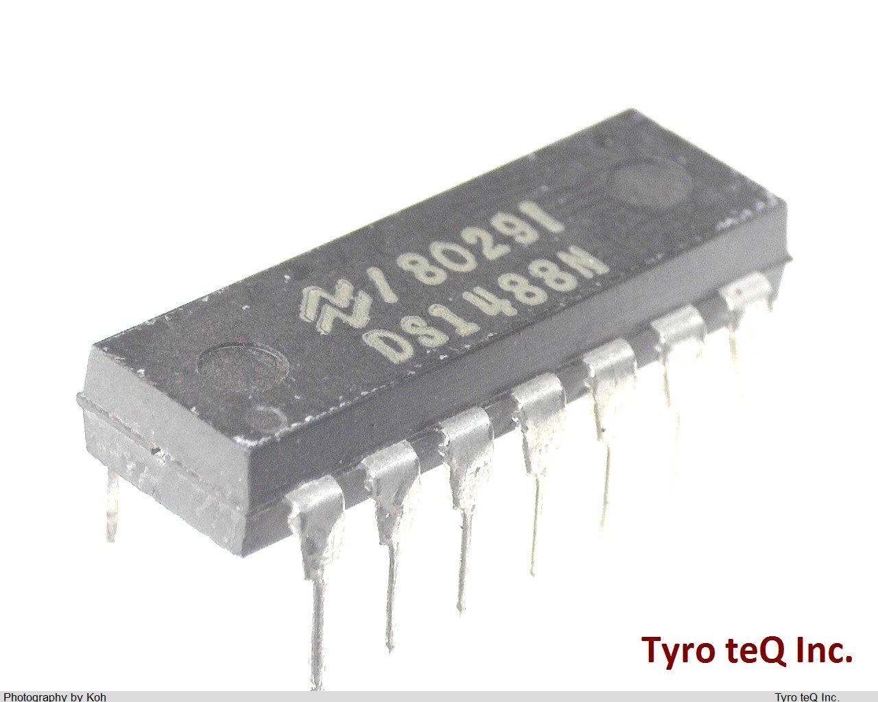 DS1488N