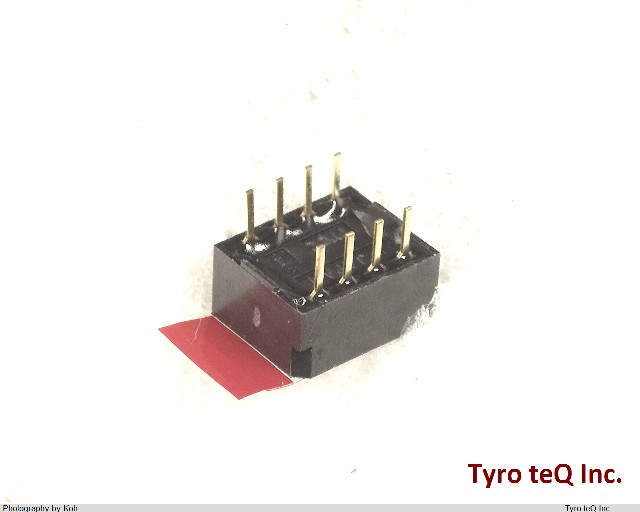 DTS-2SD