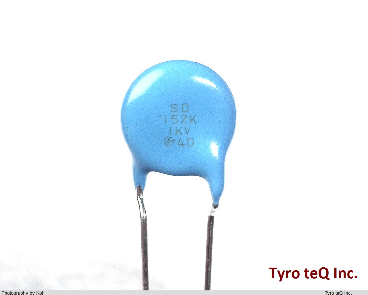 DESD33A152KA2B