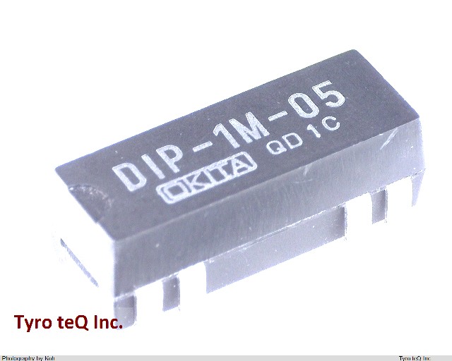 DIP-1M-05