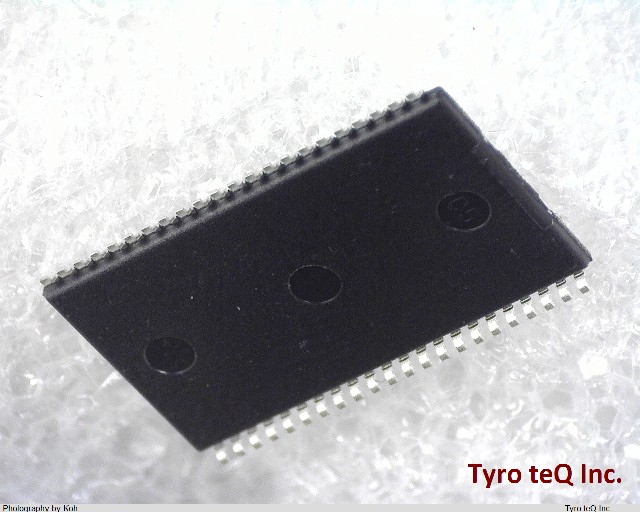 CS16LV81923BGCR55