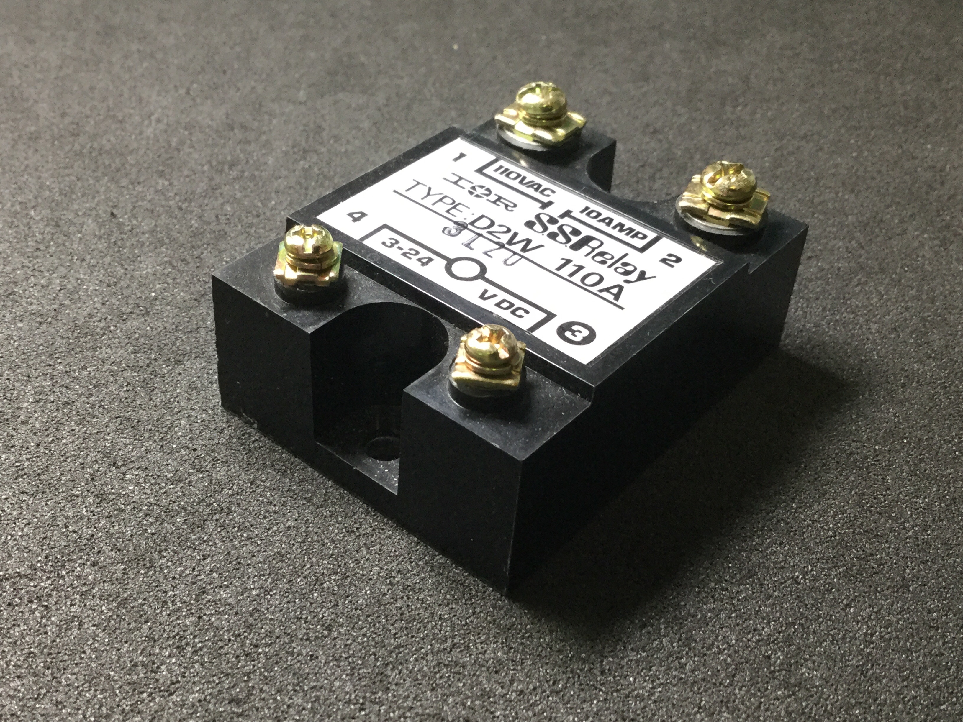 D2W110A