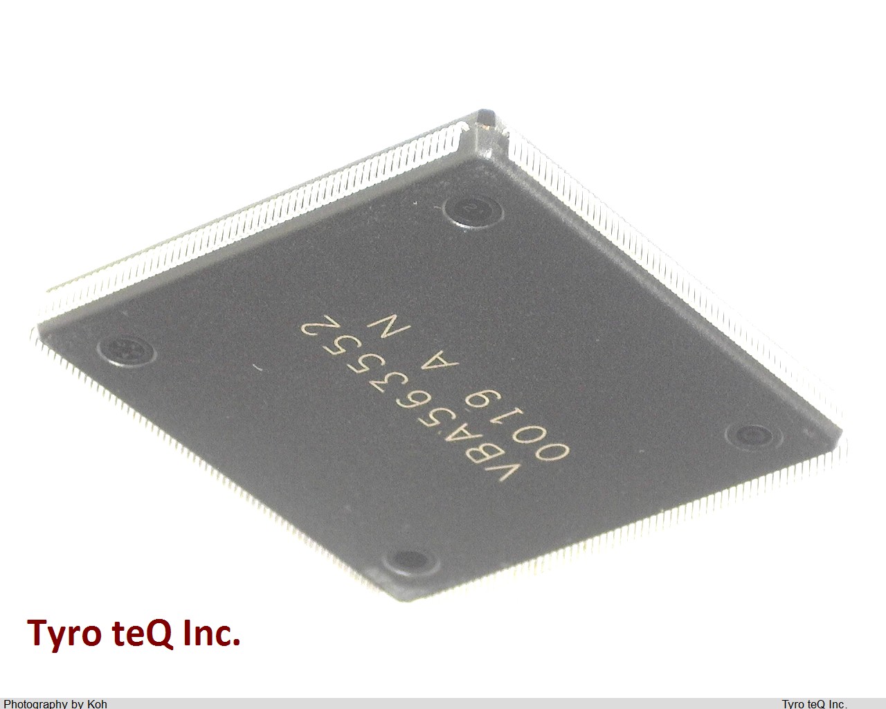 EPF6016QC240-3