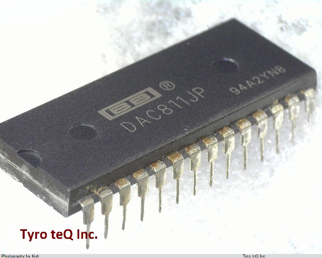 DAC811JP