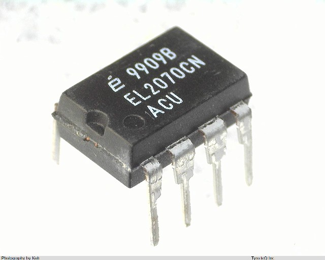 EL2070CN