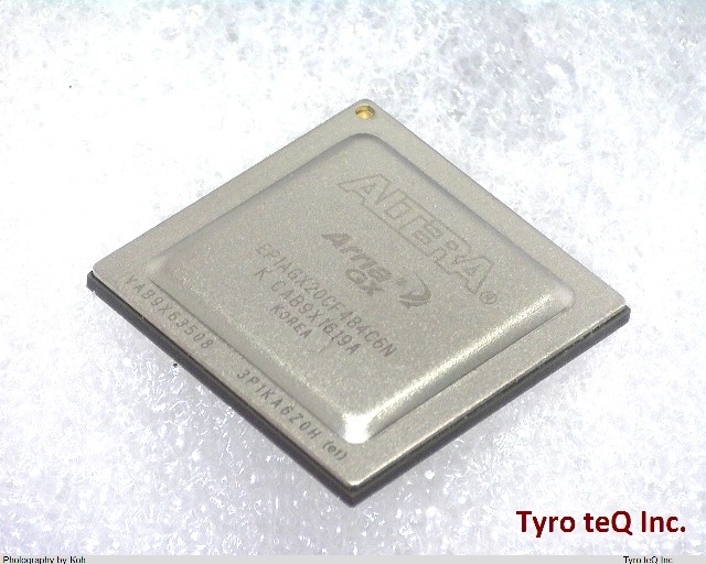 EP1AGX20CF484C6N