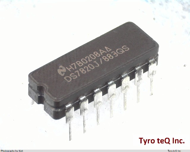 DS7820J/883