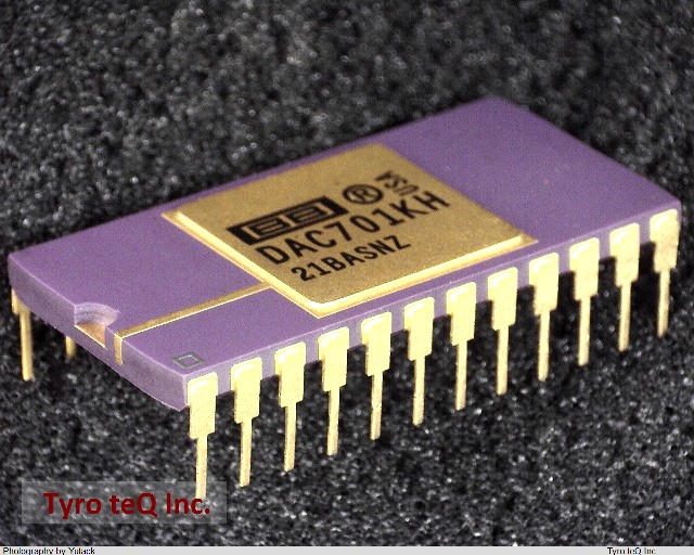DAC701KH