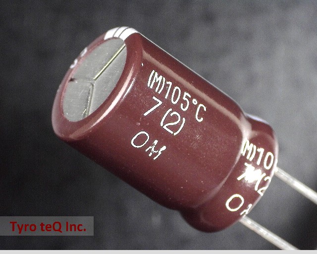 EKMG500ELL331MJ16S