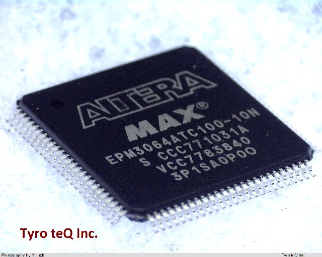 EPM3064ATC100-10N