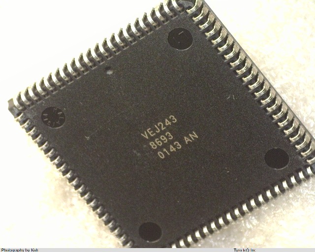 EPM7128SLC84-10