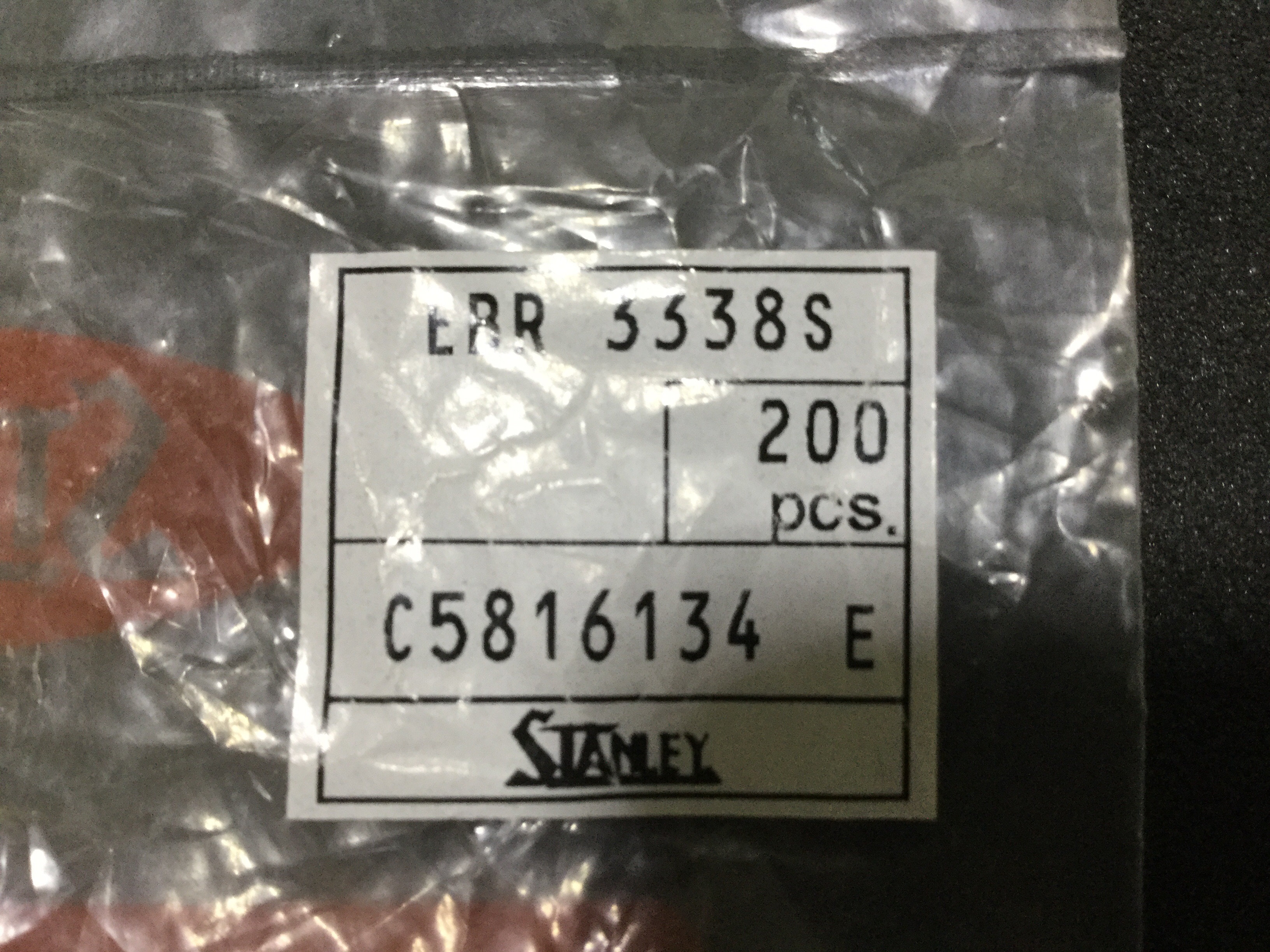 EBR3338S
