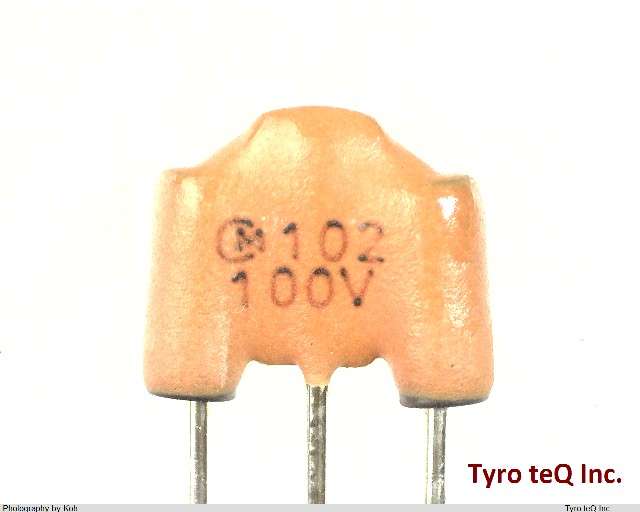DSS6NB32A102Q91A