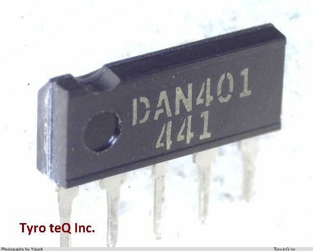 DAN401