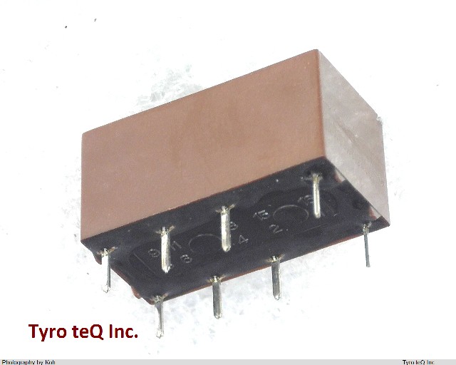 DSBT2-M-2D-DC12V