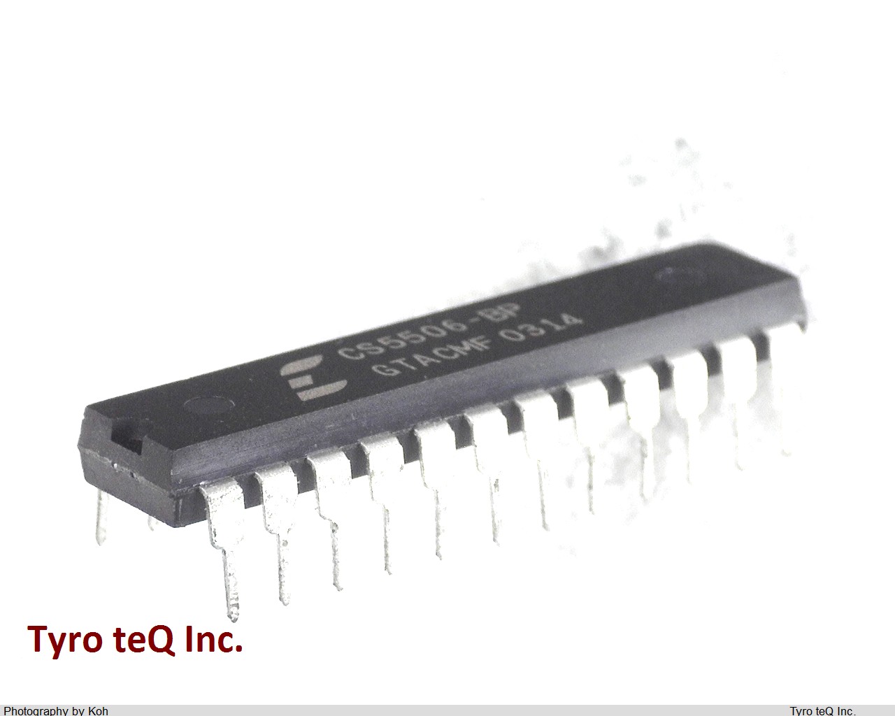 CS5506-BP