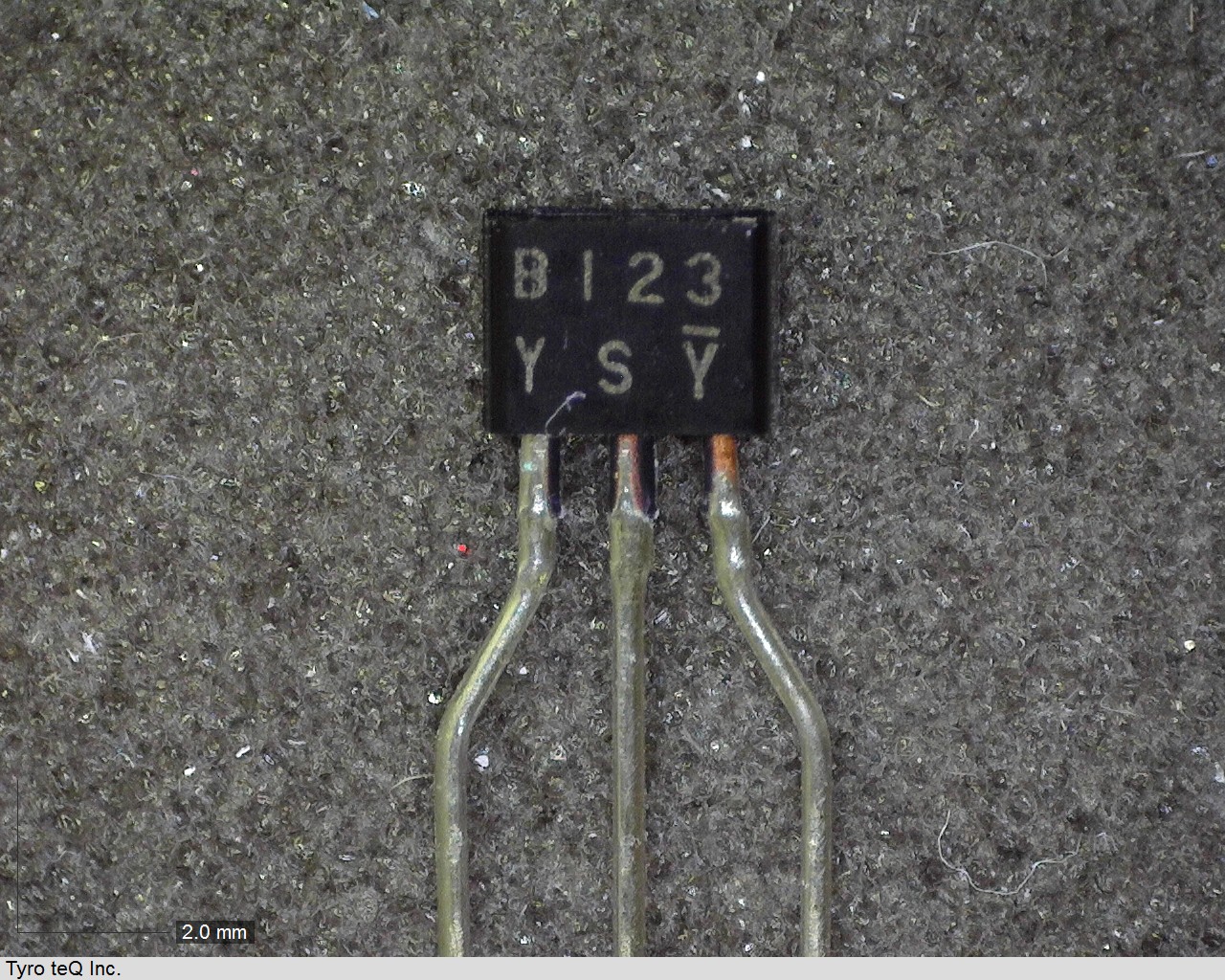 DTB123YS