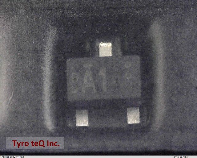 DSA500100L