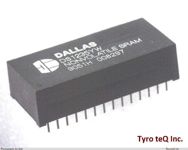 DS1235YW