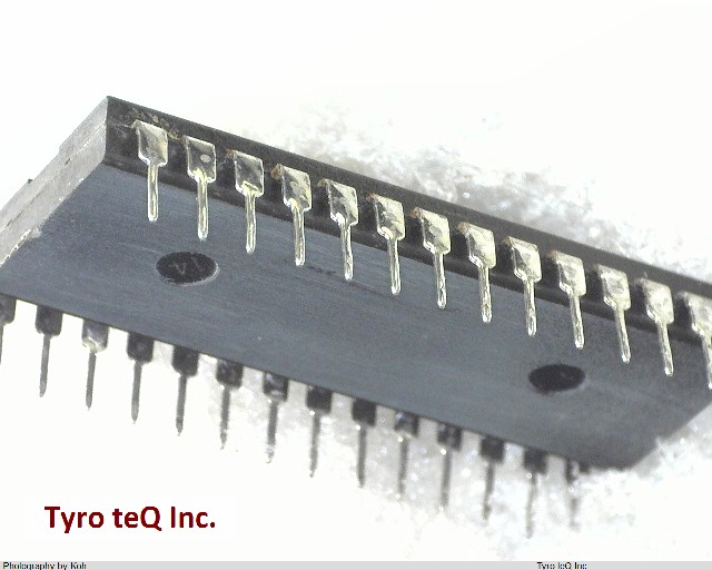 DAC811JP