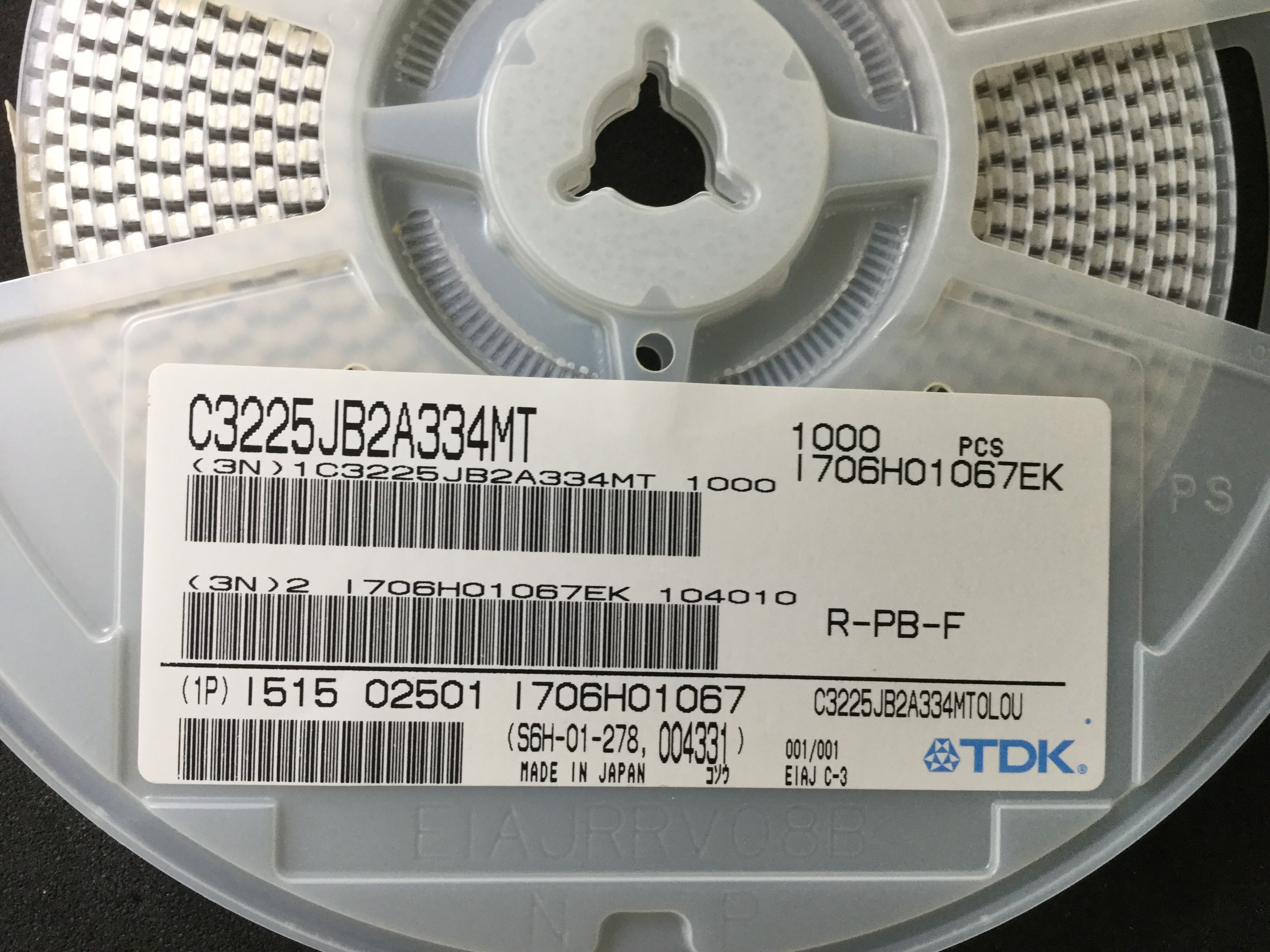 C3225JB2A334MT