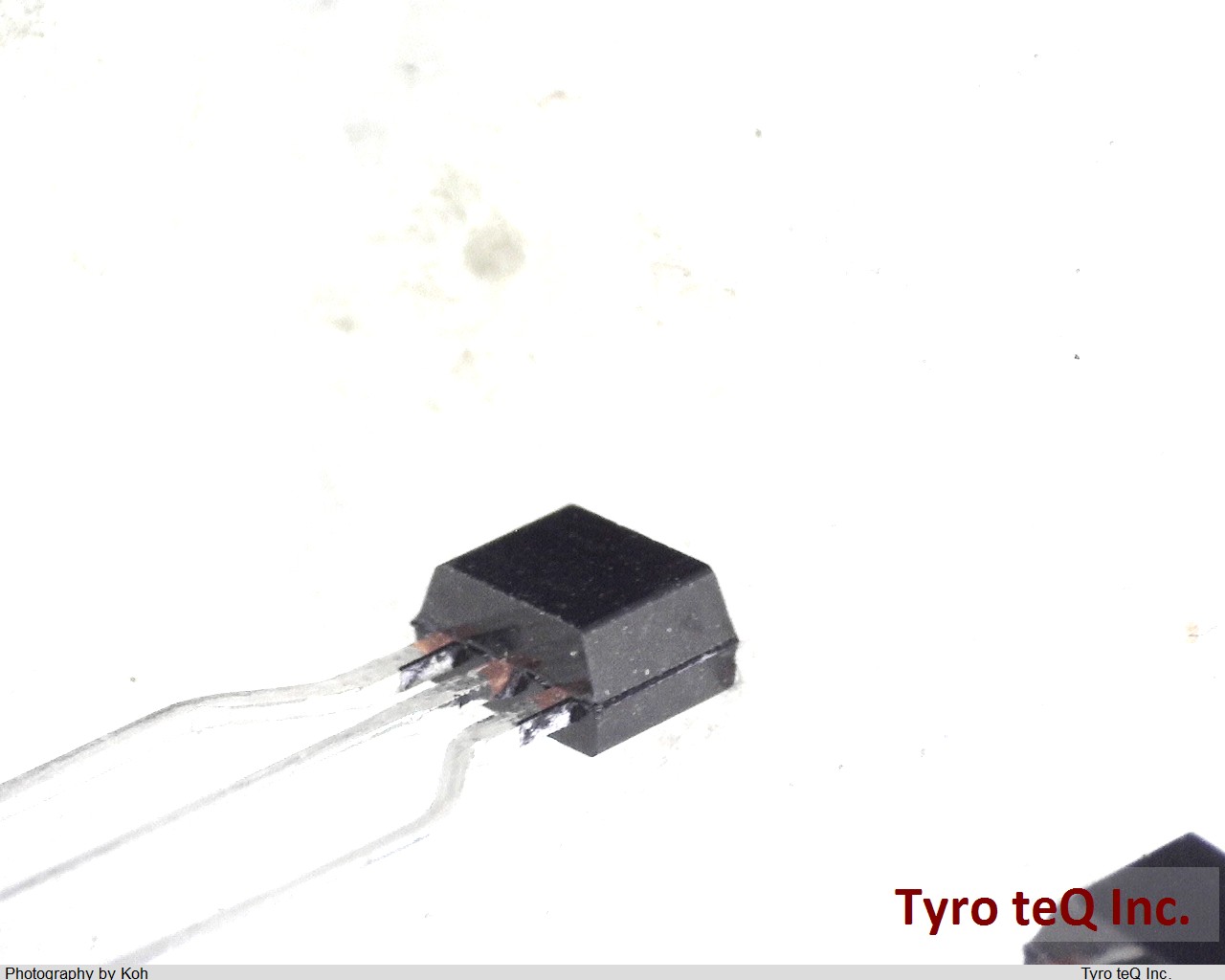 DTC143TSATP