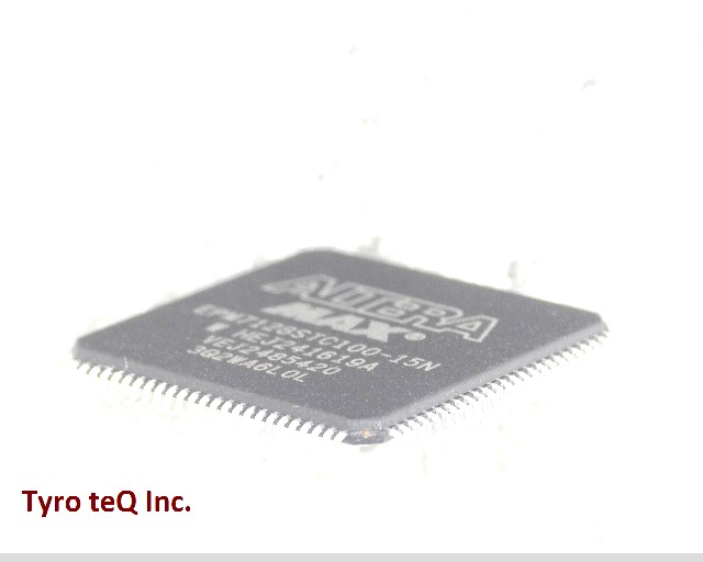 EPM7128STC100-15N