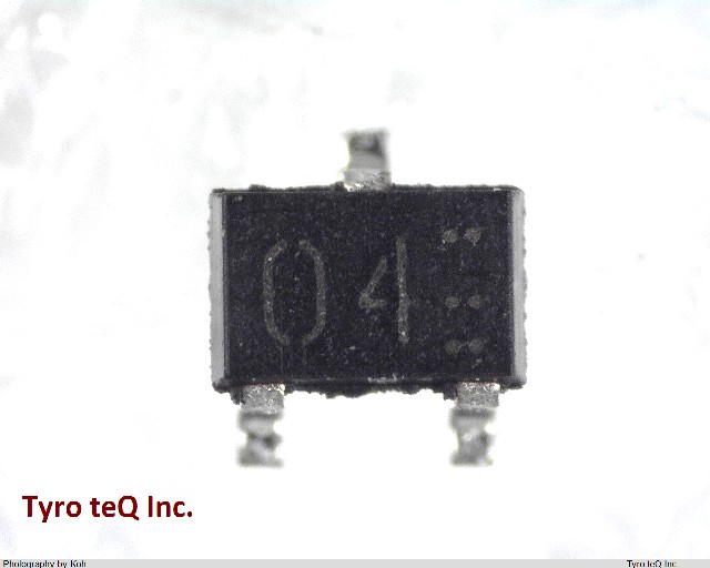 DTC114TNA
