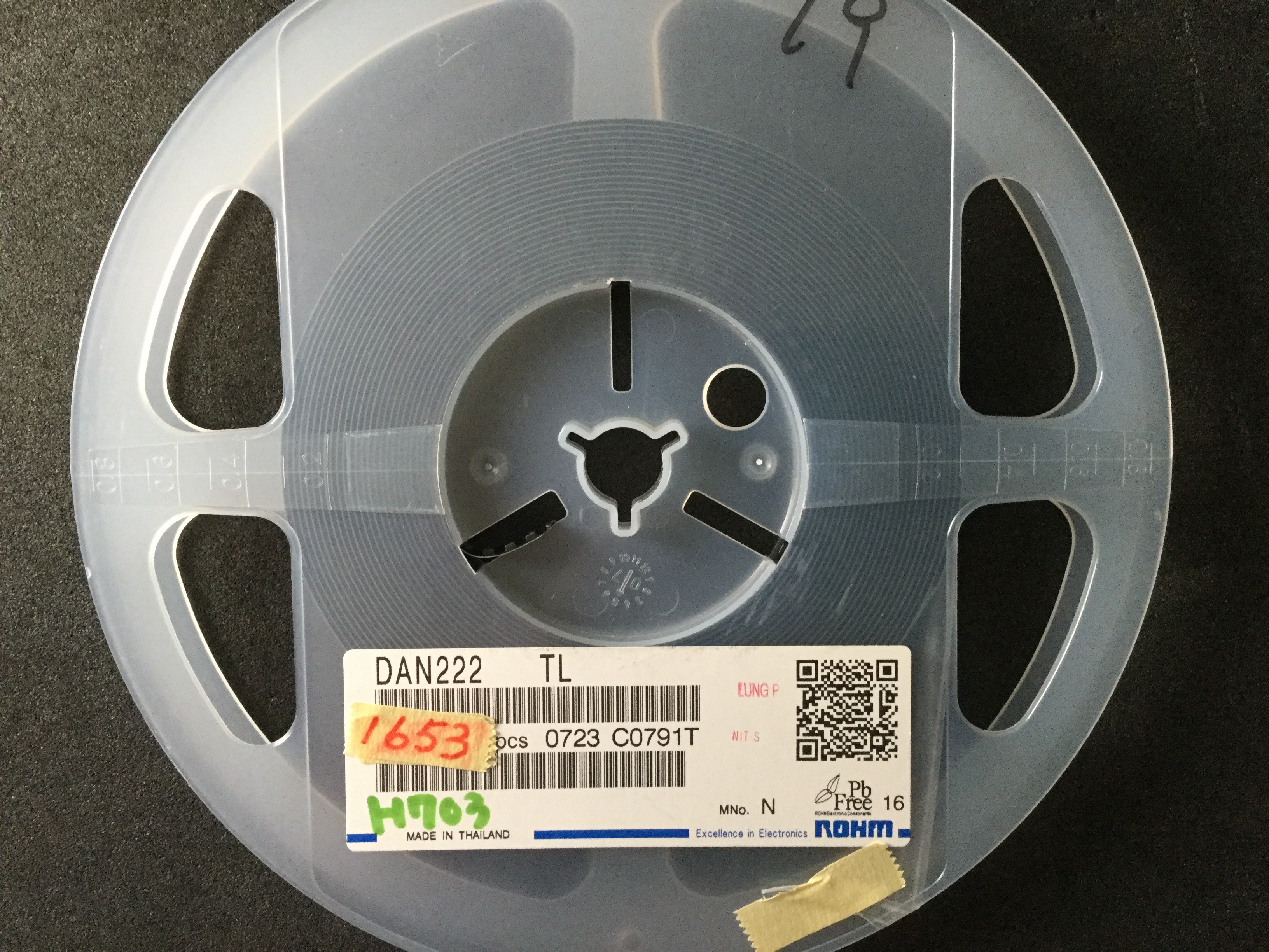 DAN222TL