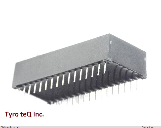 DS1245Y-120