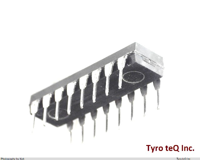 DM2502CN