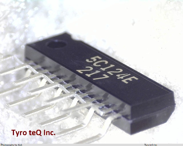 DT5C124E