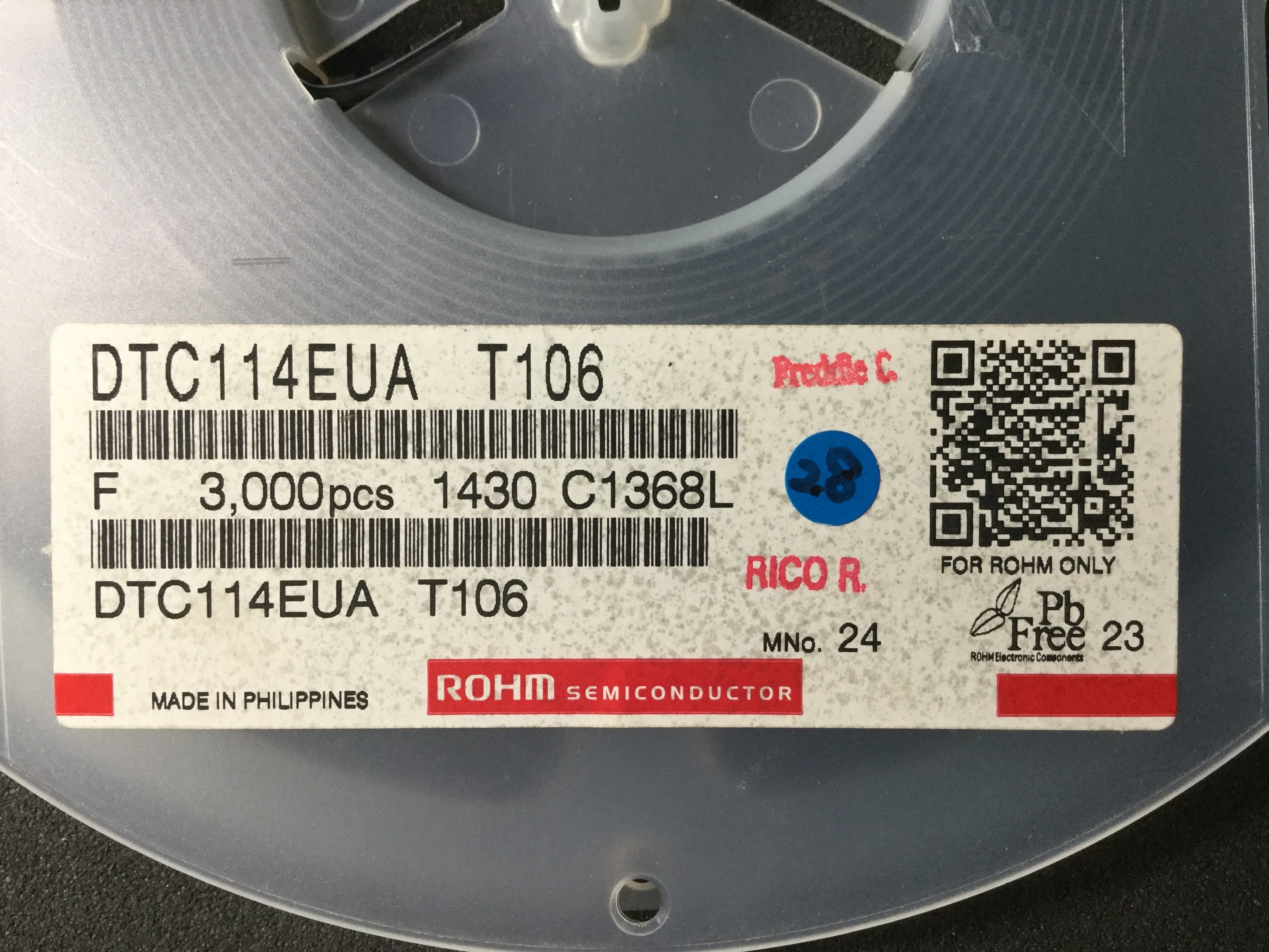 DTC114EUAT106