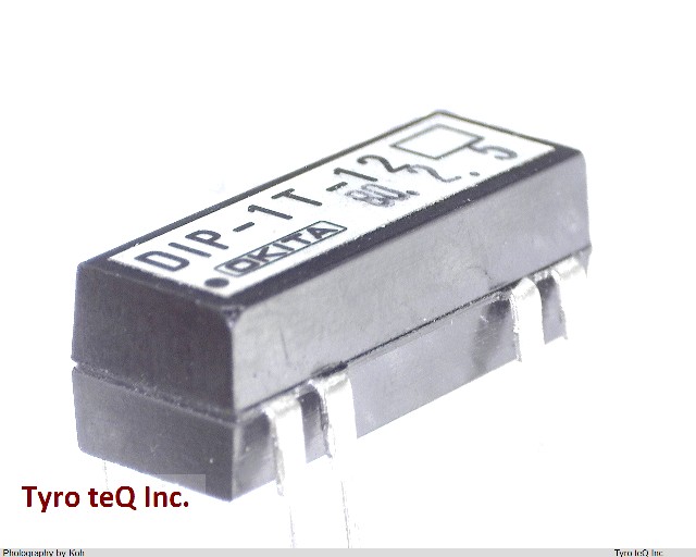 DIP-1T-12