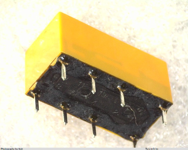 DS2E-M-DC24V