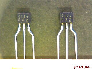 DTC124ESA