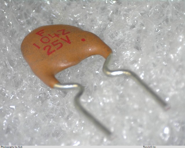 DD306-63F104Z25