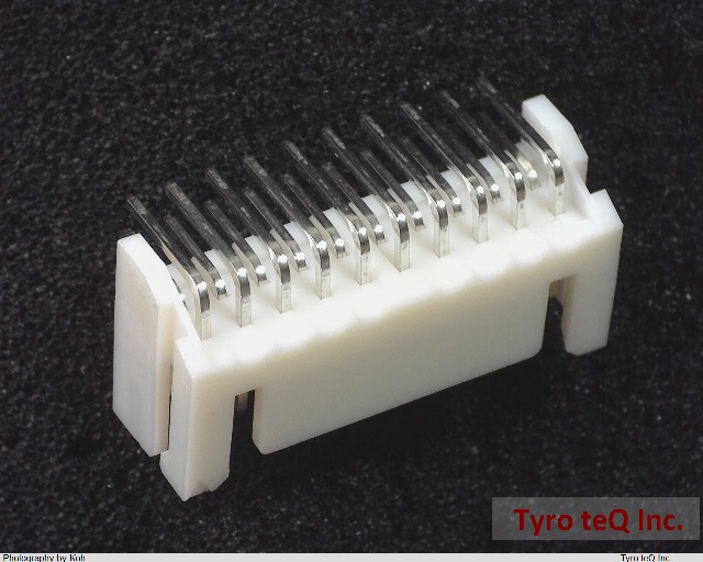 DF1BZ-20DP-2.5DS