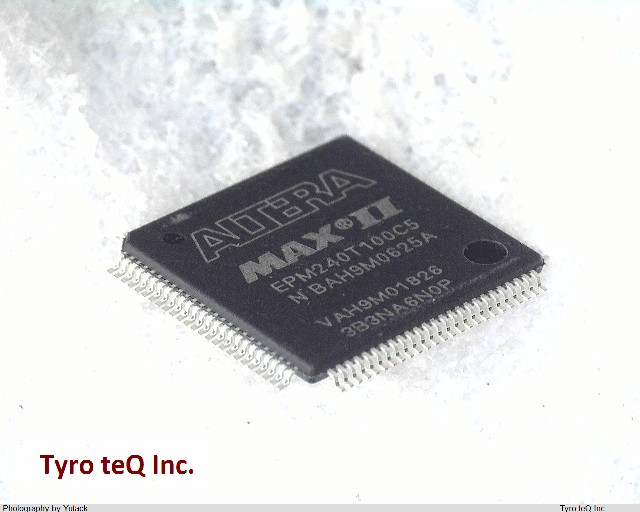 EPM240T100C5N