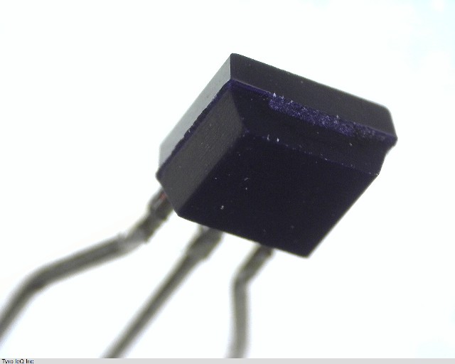 DTC114YSA