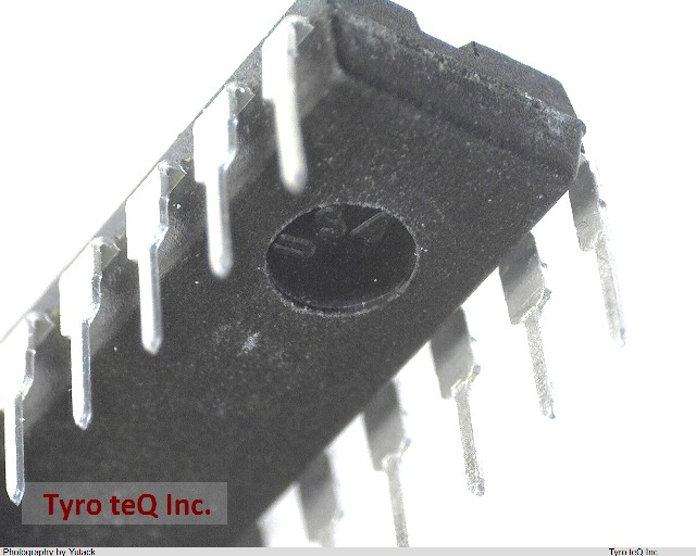 DAC7802KP